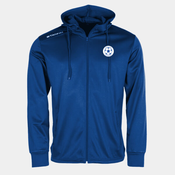 PPSS Hooded Training Top (Junior) Thumbnail