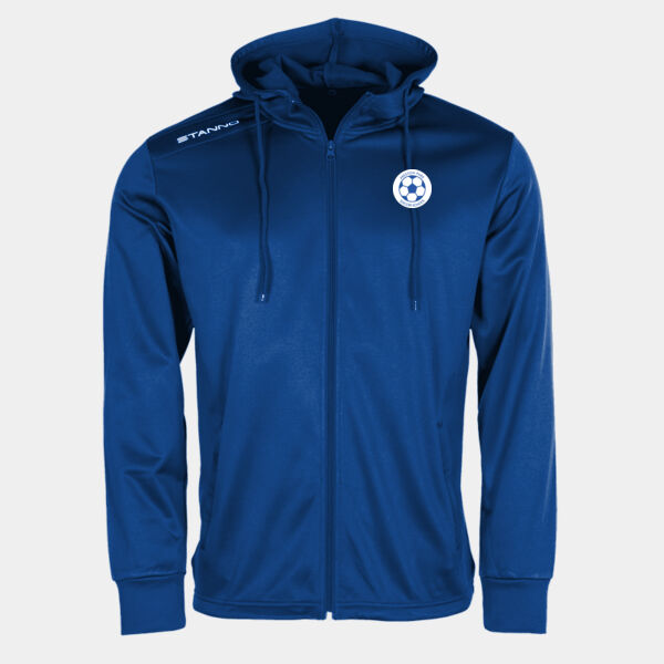 PPSS Hooded Training Top (Senior) Thumbnail